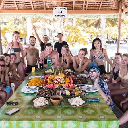 Mad Monkey Hostel Siargao (Adults Only) General Luna  Esterno foto