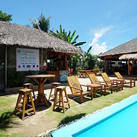 Mad Monkey Hostel Siargao (Adults Only) General Luna  Esterno foto