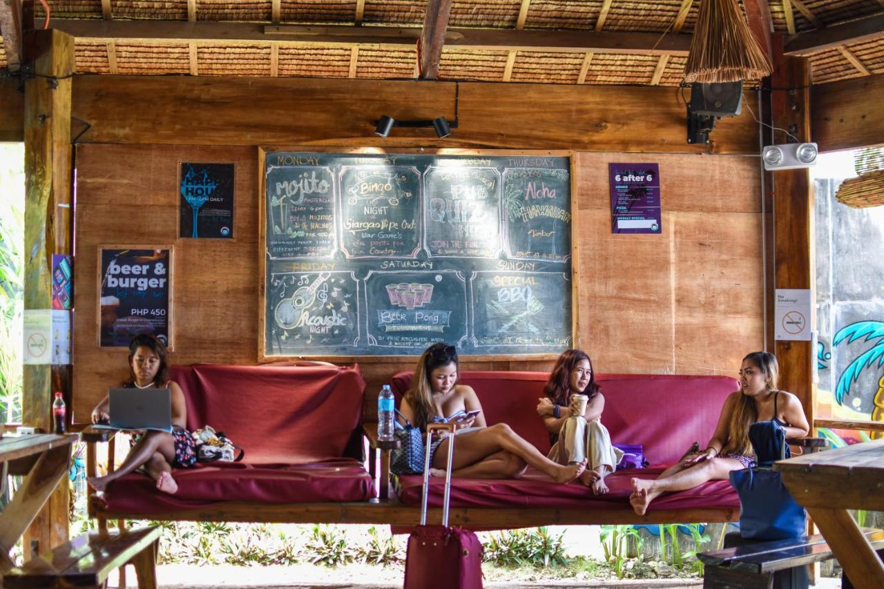 Mad Monkey Hostel Siargao (Adults Only) General Luna  Esterno foto