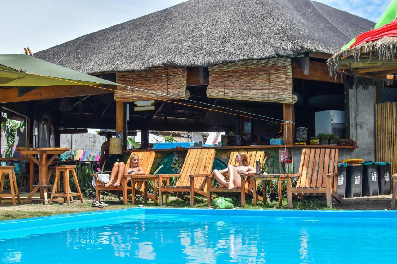 Mad Monkey Hostel Siargao (Adults Only) General Luna  Esterno foto