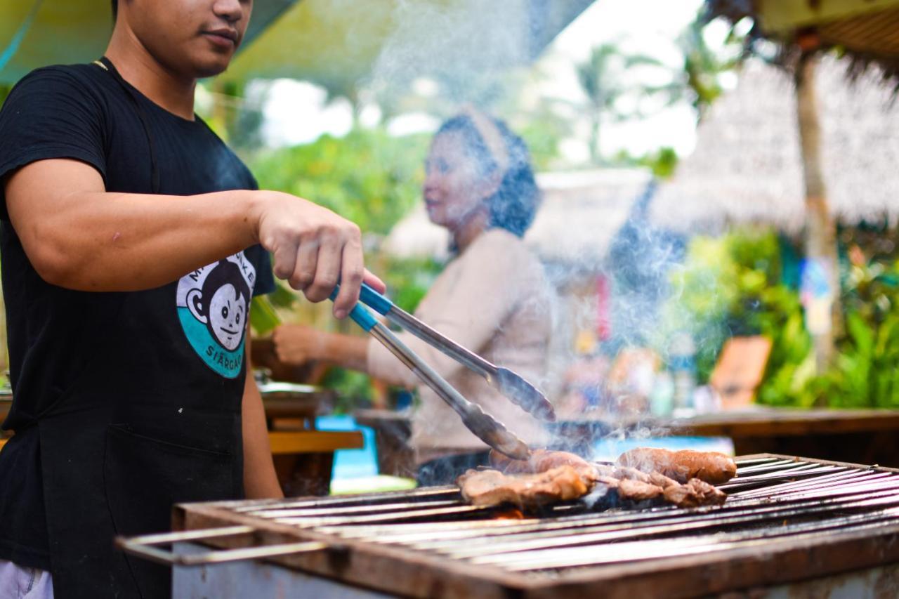 Mad Monkey Hostel Siargao (Adults Only) General Luna  Esterno foto