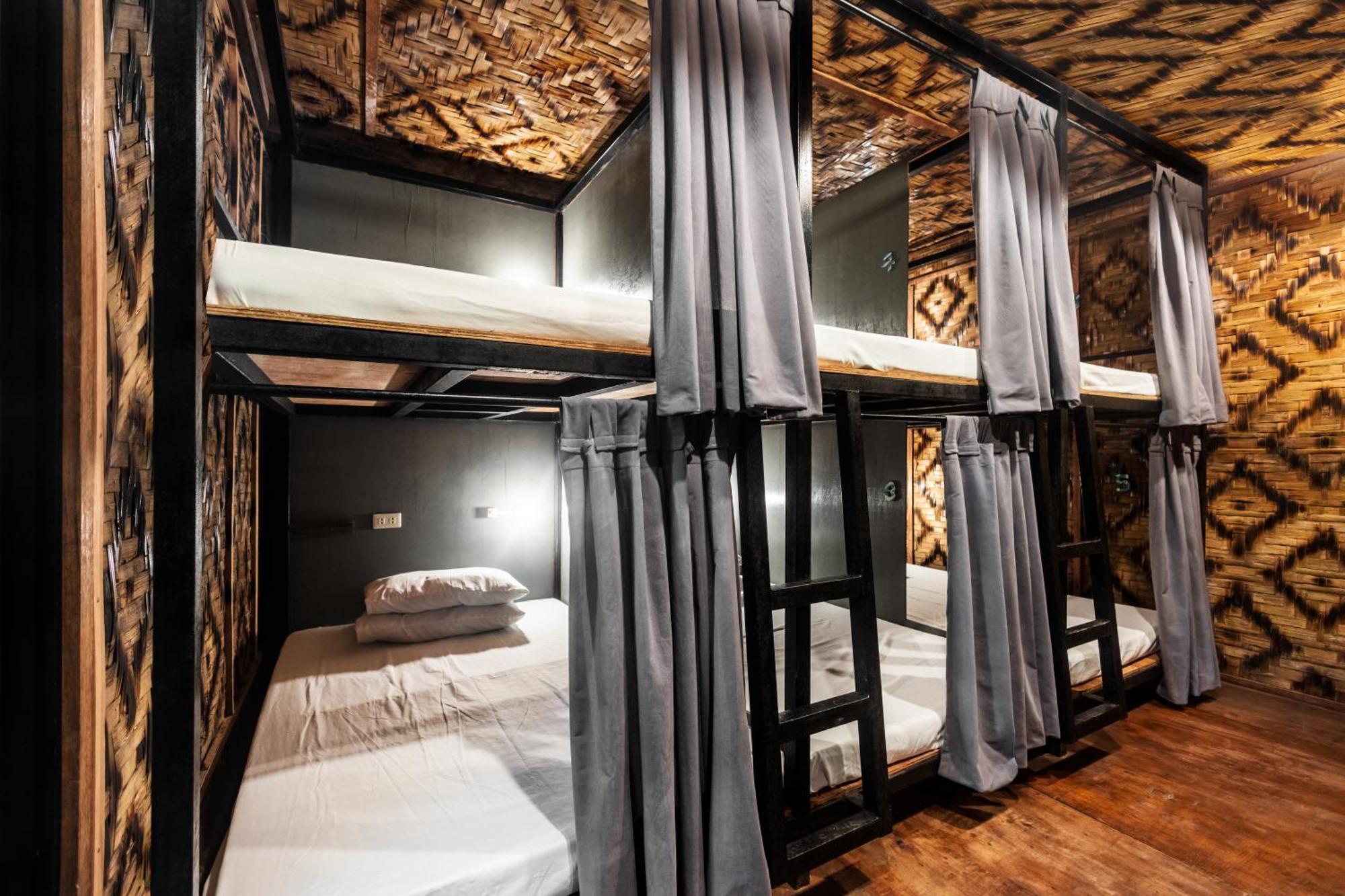 Mad Monkey Hostel Siargao (Adults Only) General Luna  Esterno foto