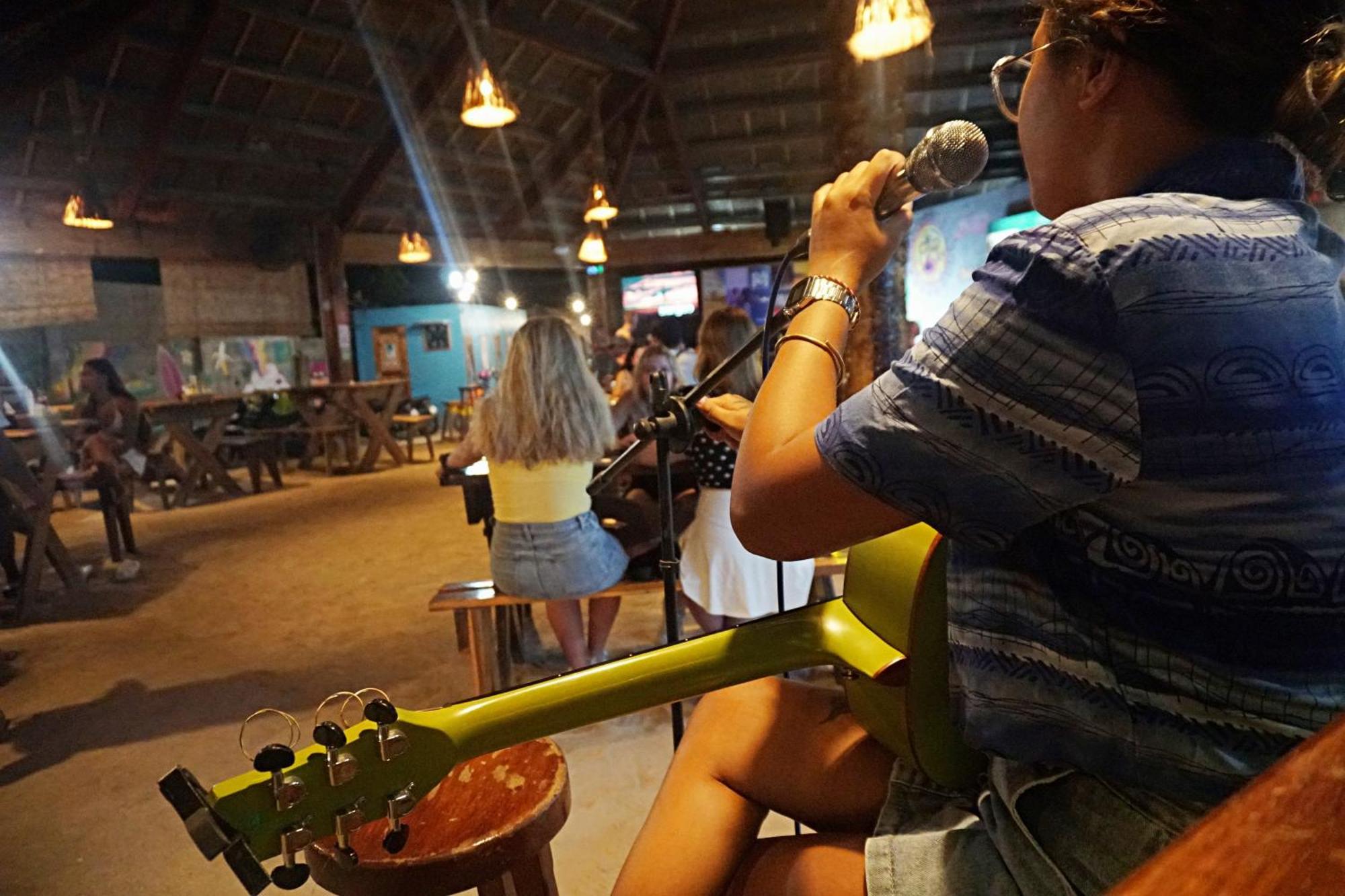 Mad Monkey Hostel Siargao (Adults Only) General Luna  Esterno foto
