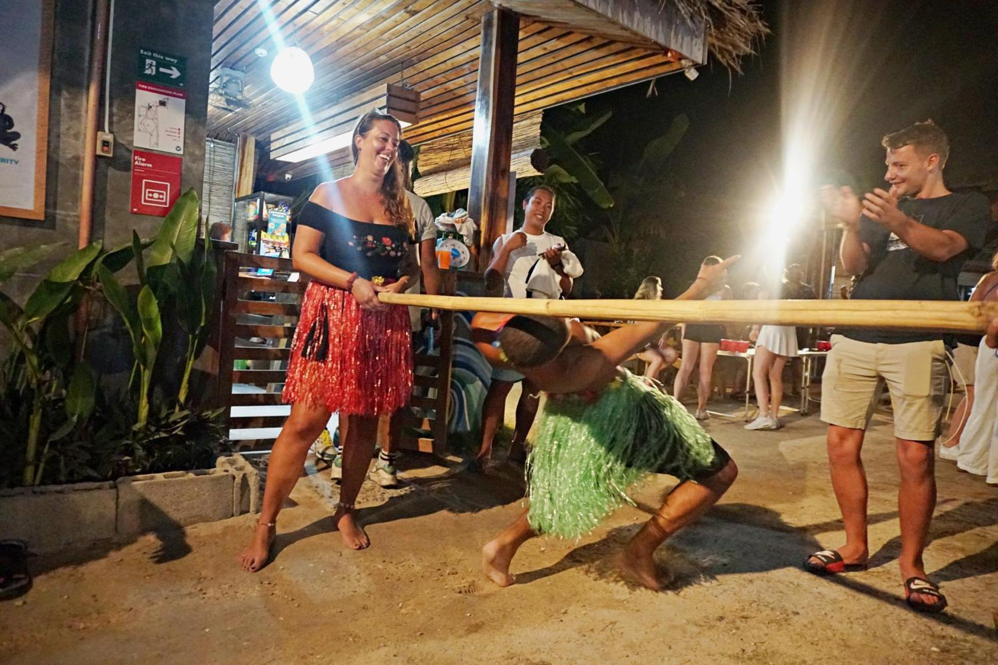 Mad Monkey Hostel Siargao (Adults Only) General Luna  Esterno foto